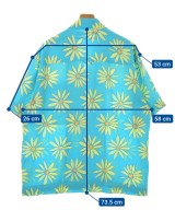 JACQUEMUS（ジャックムス）カジュアルシャツ その他（柄物・カラフル） サイズ:48(L位) メンズ/2200570015093