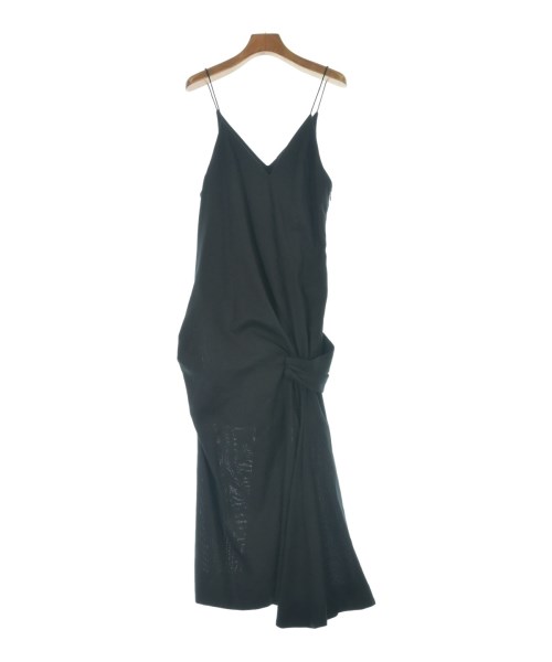 JACQUEMUS(ジャックムス)ワンピース 黒 サイズ:38(S位)/2200676904017