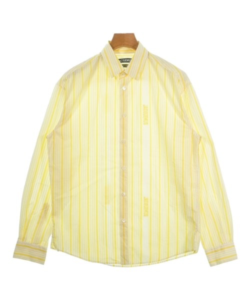 ジャックムス(JACQUEMUS)のJACQUEMUS カジュアルシャツ