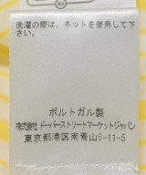 JACQUEMUS（ジャックムス）カジュアルシャツ 黄 サイズ:44(S位) メンズ/2200694480043