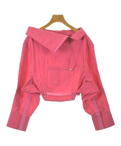 ジャックムス(JACQUEMUS)のJACQUEMUS カジュアルシャツ