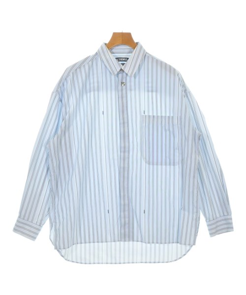 ジャックムス(JACQUEMUS)のJACQUEMUS カジュアルシャツ