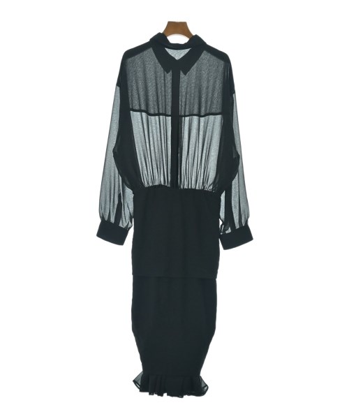 ジャックムス(JACQUEMUS)のJACQUEMUS ワンピース