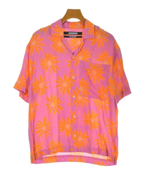 ジャックムス(JACQUEMUS)のJACQUEMUS カジュアルシャツ