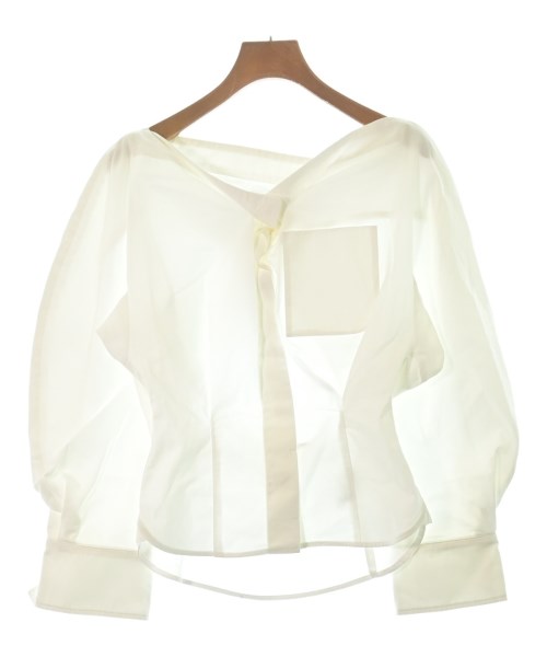 ジャックムス(JACQUEMUS)のJACQUEMUS ブラウス