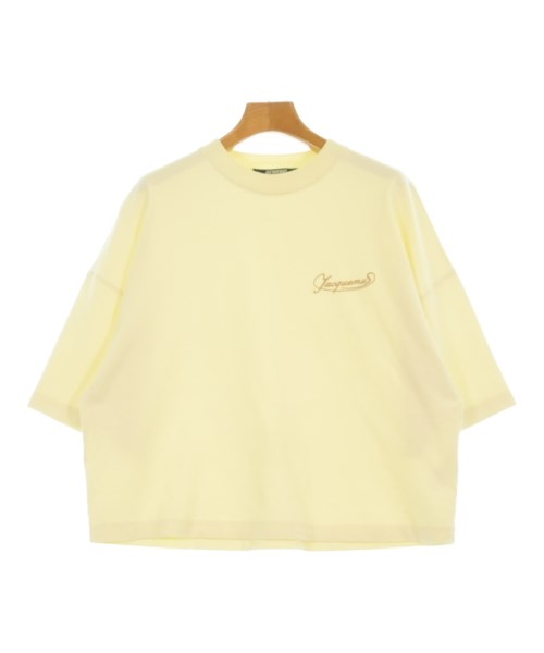 ジャックムス(JACQUEMUS)のJACQUEMUS Tシャツ・カットソー