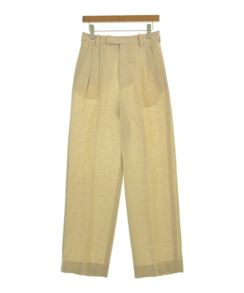 ジャックムス(JACQUEMUS)のJACQUEMUS スラックス