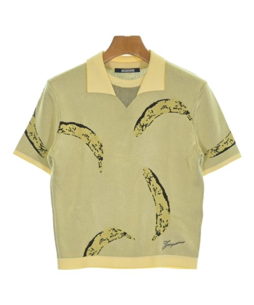 JACQUEMUS(ジャックムス)のニット・セーター サイズ:36(XS位) 26,200円