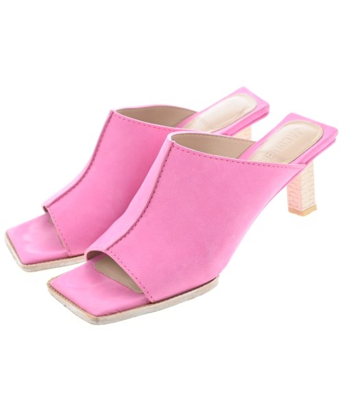 JACQUEMUS(ジャックムス)のサンダル サイズ:EU37(23.5cm位) 18,800円