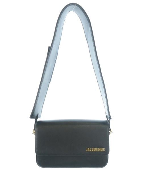 JACQUEMUS(ジャックムス)のショルダーバッグ サイズ:- 55,400円