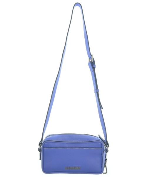 ジャックムス(JACQUEMUS)のJACQUEMUS ショルダーバッグ