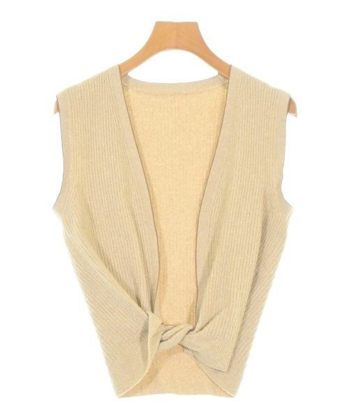 JACQUEMUS(ジャックムス)のベスト サイズ:36(XS位) 18,700円