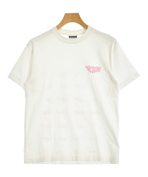 JACQUEMUS(ジャックムス)のTシャツ・カットソー サイズ:XS 16,800円