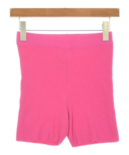 JACQUEMUS(ジャックムス)のショートパンツ サイズ:36(XS位) 5,500円