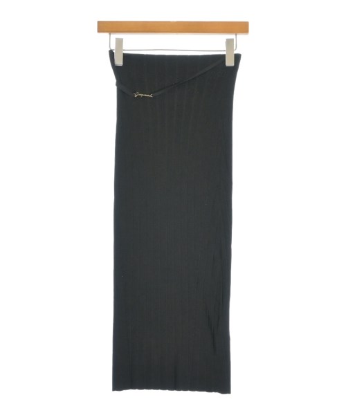 JACQUEMUS(ジャックムス)のロング・マキシ丈スカート サイズ:38(S位) 26,000円