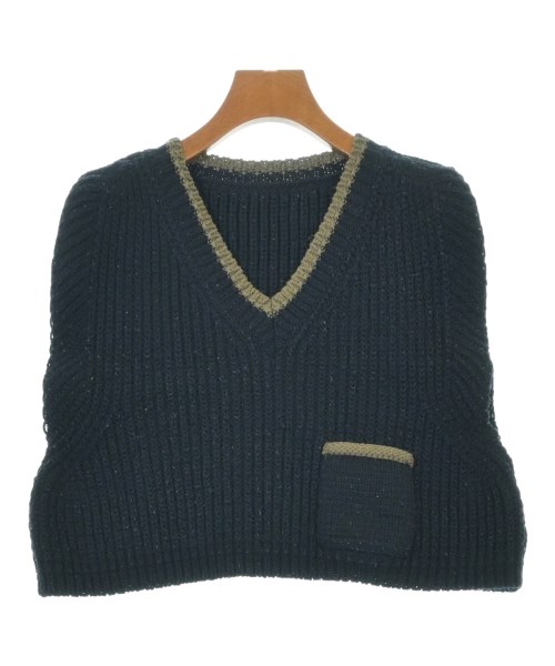 JACQUEMUS(ジャックムス)のベスト サイズ:36(XS位) 14,300円