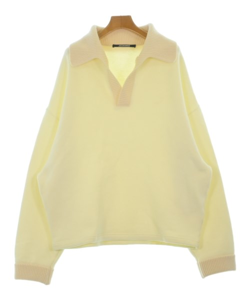JACQUEMUS(ジャックムス)スウェット 白 サイズ:M/2200662701019