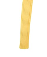 JACQUEMUS（ジャックムス）カーディガン 黄 サイズ:34(XS位) レディース/2200663452057