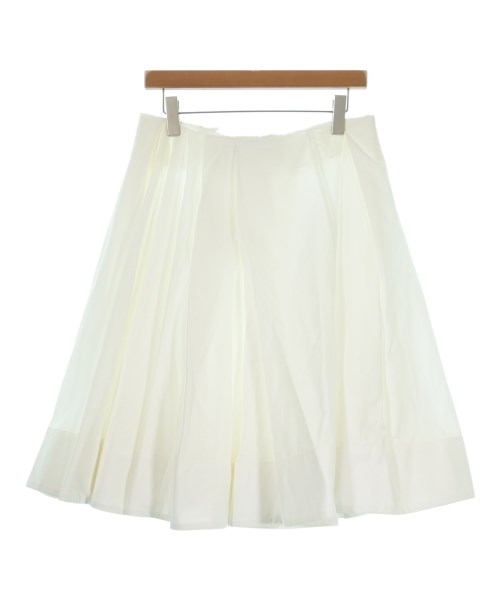 JACQUEMUS(ジャックムス)のひざ丈スカート サイズ:36(XS位) 96,300円