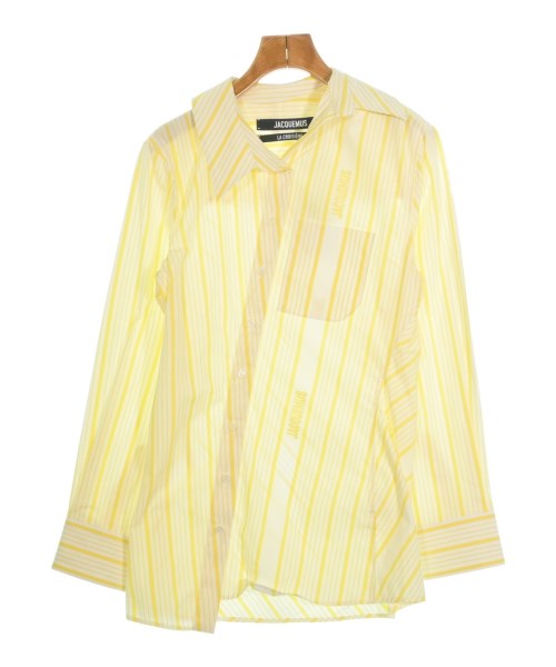 JACQUEMUS(ジャックムス)のカジュアルシャツ サイズ:36(XS位) 89,400円