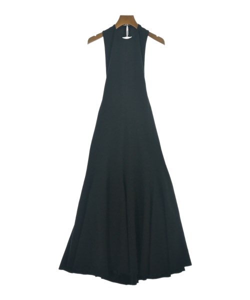 JACQUEMUS(ジャックムス)ワンピース 黒 サイズ:S/2200667717015