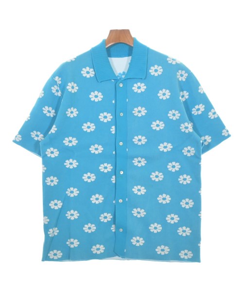 JACQUEMUS(ジャックムス)カーディガン 青 サイズ:L/2200664321345