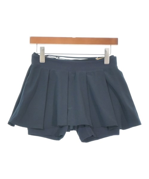 JACQUEMUS(ジャックムス)ミニスカート 紺 サイズ:S/2200670230082