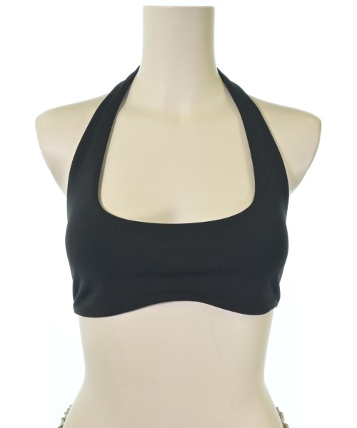 JACQUEMUS(ジャックムス)タンクトップ 黒 サイズ:S/2200670230099