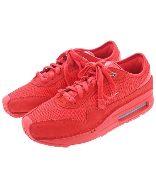 JACQUEMUS(ジャックムス)スニーカー 赤 サイズ:26.5cm/2200670230211