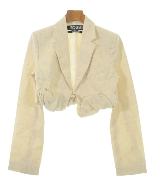 JACQUEMUS(ジャックムス)のカジュアルジャケット サイズ:34(XXS位) 57,700円