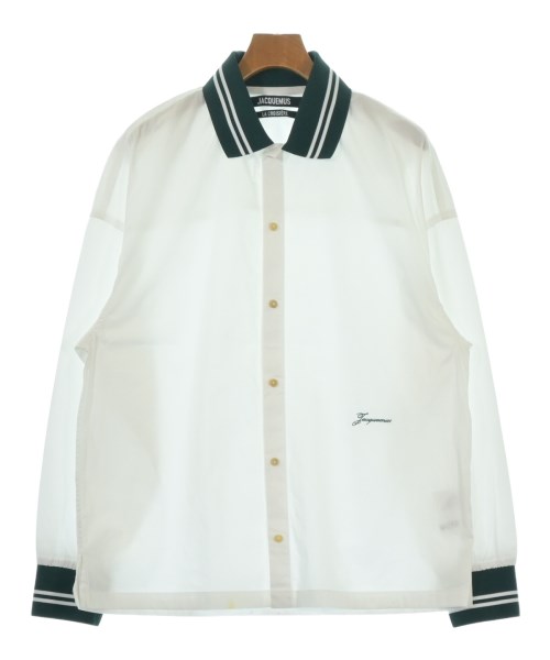 ジャックムス(JACQUEMUS)のJACQUEMUS カジュアルシャツ