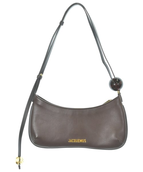 ジャックムス(JACQUEMUS)のJACQUEMUS ショルダーバッグ
