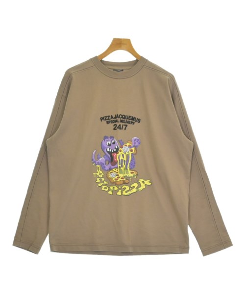 ジャックムス(JACQUEMUS)のJACQUEMUS Tシャツ・カットソー