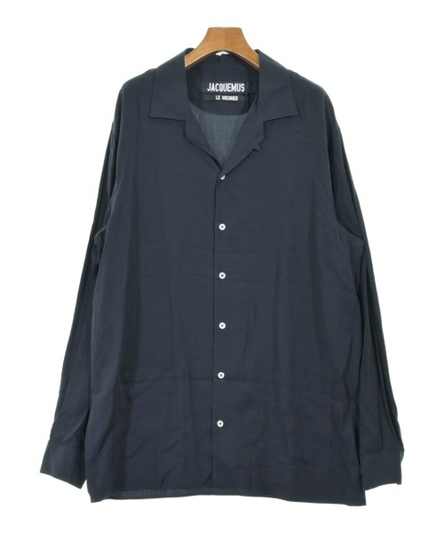 ジャックムス(JACQUEMUS)のJACQUEMUS カジュアルシャツ