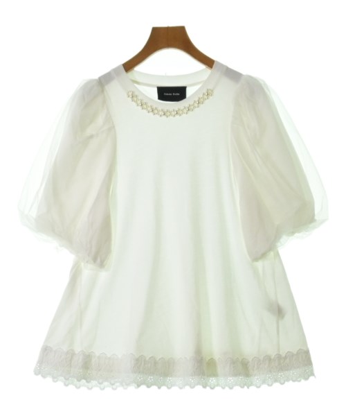 シモーネロシャ(Simone Rocha)のSimone Rocha Tシャツ・カットソー