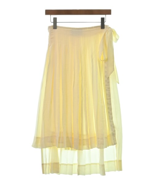 シモーネロシャ(Simone Rocha)のSimone Rocha ひざ丈スカート