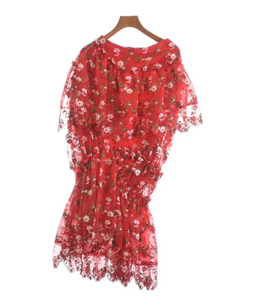 シモーネロシャ(Simone Rocha)のSimone Rocha ロング・マキシ丈スカート