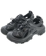 Simone Rocha（シモーネロシャ）スニーカー 黒 サイズ:9(26cm位) レディース/2200640135140