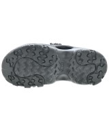 Simone Rocha（シモーネロシャ）スニーカー 黒 サイズ:9(26cm位) レディース/2200640135140