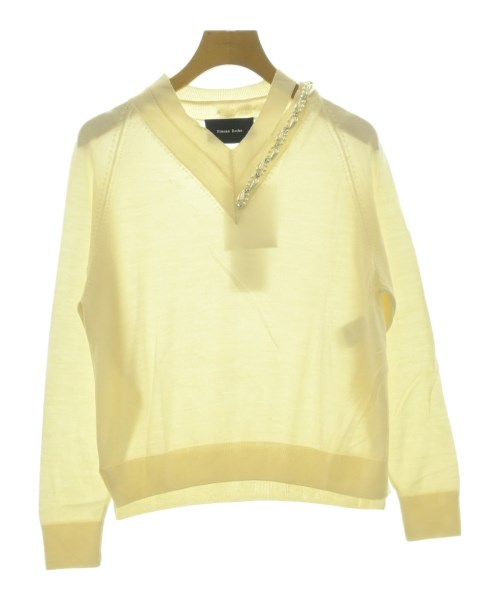 シモーネロシャ(Simone Rocha)のSimone Rocha ニット・セーター