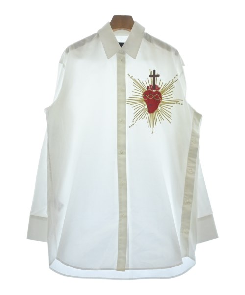 シモーネロシャ(Simone Rocha)のSimone Rocha カジュアルシャツ