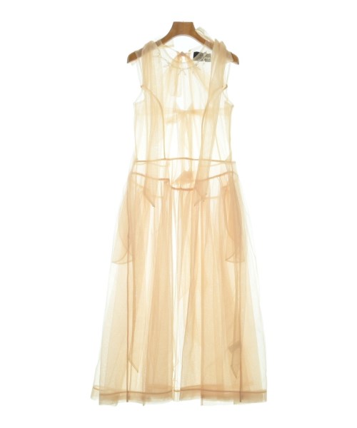 シモーネロシャ(Simone Rocha)のSimone Rocha ワンピース