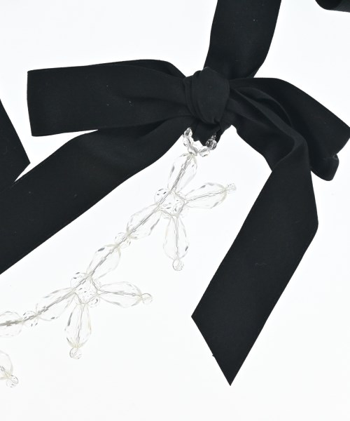 Simone Rocha（シモーネロシャ）ネックレス その他（柄物・カラフル） サイズ:- レディース/2200582834309