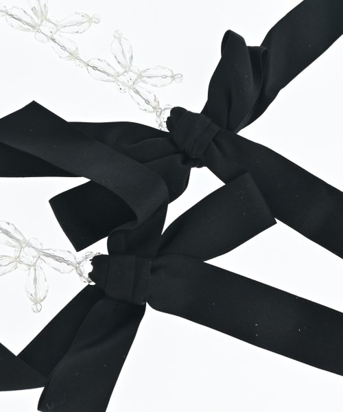 Simone Rocha（シモーネロシャ）ネックレス その他（柄物・カラフル） サイズ:- レディース/2200582834309