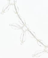 Simone Rocha（シモーネロシャ）ネックレス その他（柄物・カラフル） サイズ:- レディース/2200582834309