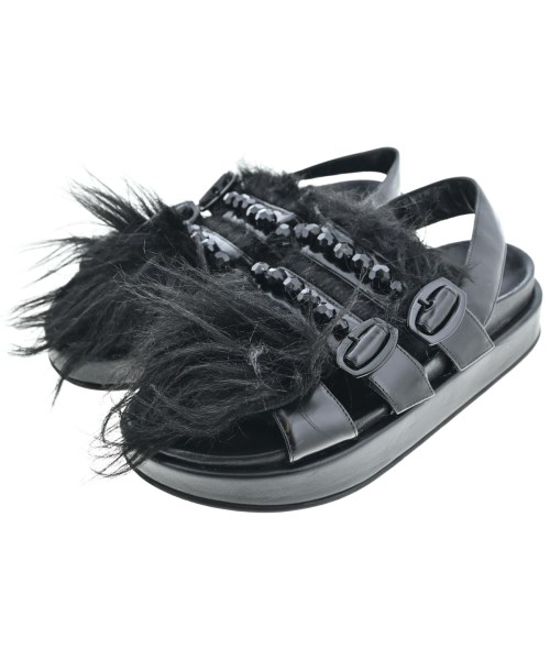 シモーネロシャ(Simone Rocha)のSimone Rocha サンダル