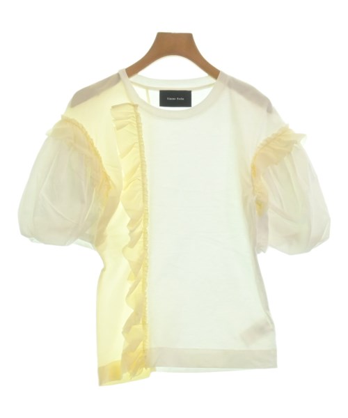 シモーネロシャ(Simone Rocha)のSimone Rocha Tシャツ・カットソー