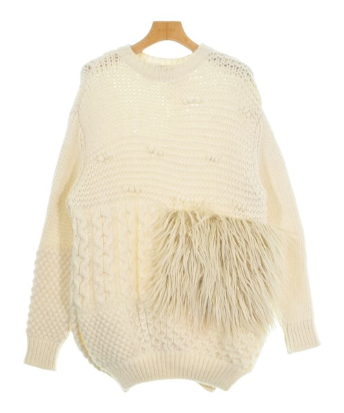 シモーネロシャ(Simone Rocha)のSimone Rocha ニット・セーター