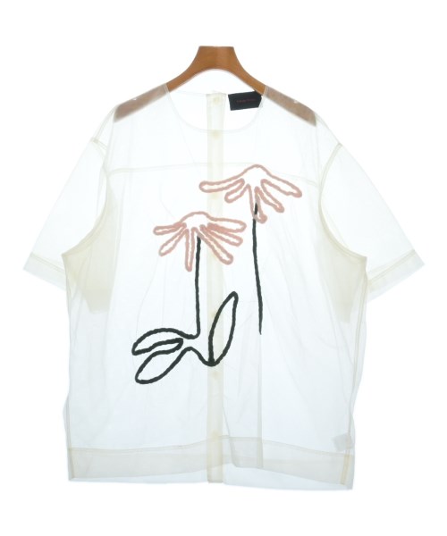 シモーネロシャ(Simone Rocha)のSimone Rocha カジュアルシャツ