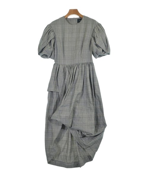 シモーネロシャ(Simone Rocha)のSimone Rocha ワンピース